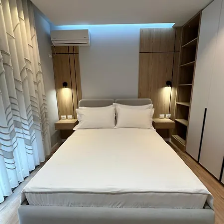Vivar Appartement Tirana
