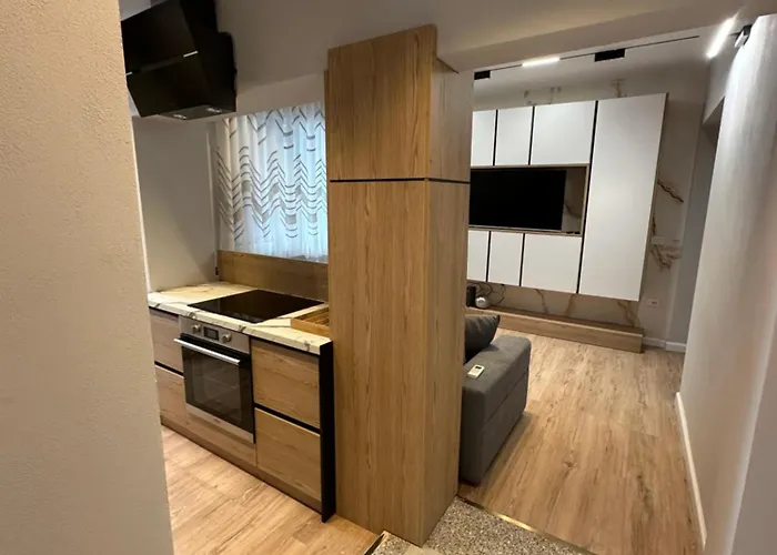Vivar Appartement *