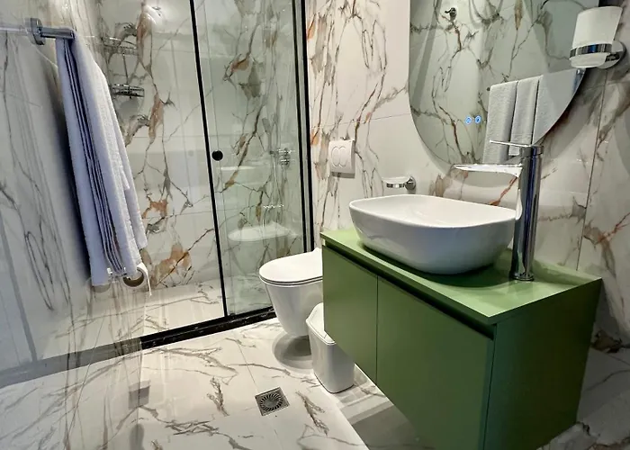 Vivar アパート *