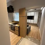 Vivar Apartment *