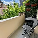 Vivar Apartment