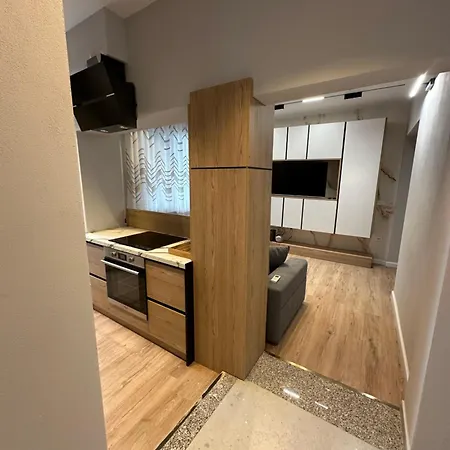 Vivar Apartment *
