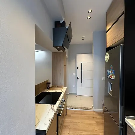 Apartamento Vivar Tirana