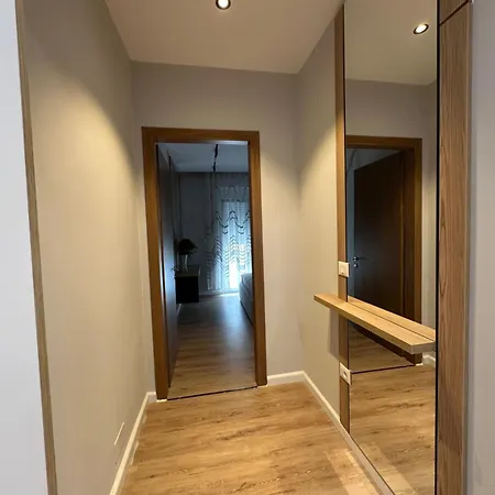 Vivar Apartments *