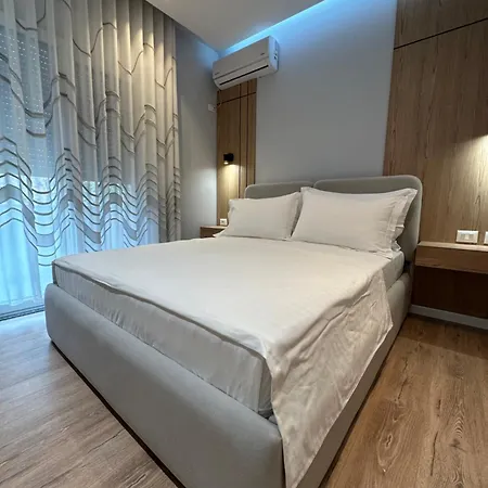 Apartamento Vivar Tirana