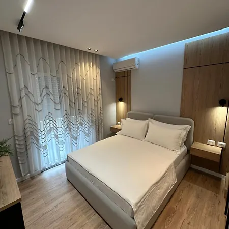 Vivar Apartments Tirana