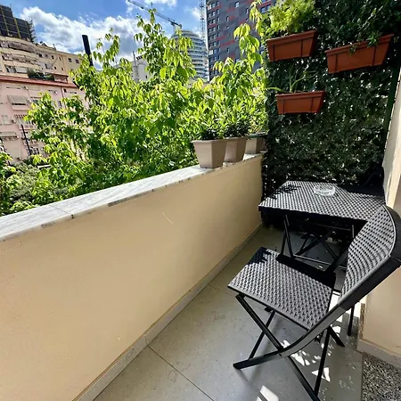 Vivar Διαμέρισμα