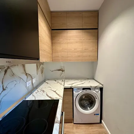 Vivar Apartamento Tirana