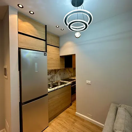 Apartment Vivar