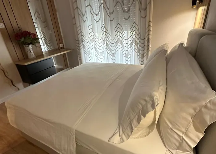 Vivar Appartement Tirana